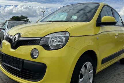 Renault Twingo 121.000 km 3.499 &euro; Oberkrämer 16727