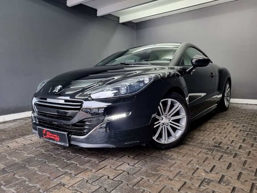 RCZ
