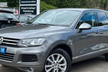 VW Touareg 119.233 km 17.950 &euro; Alfeld (Leine) 31061