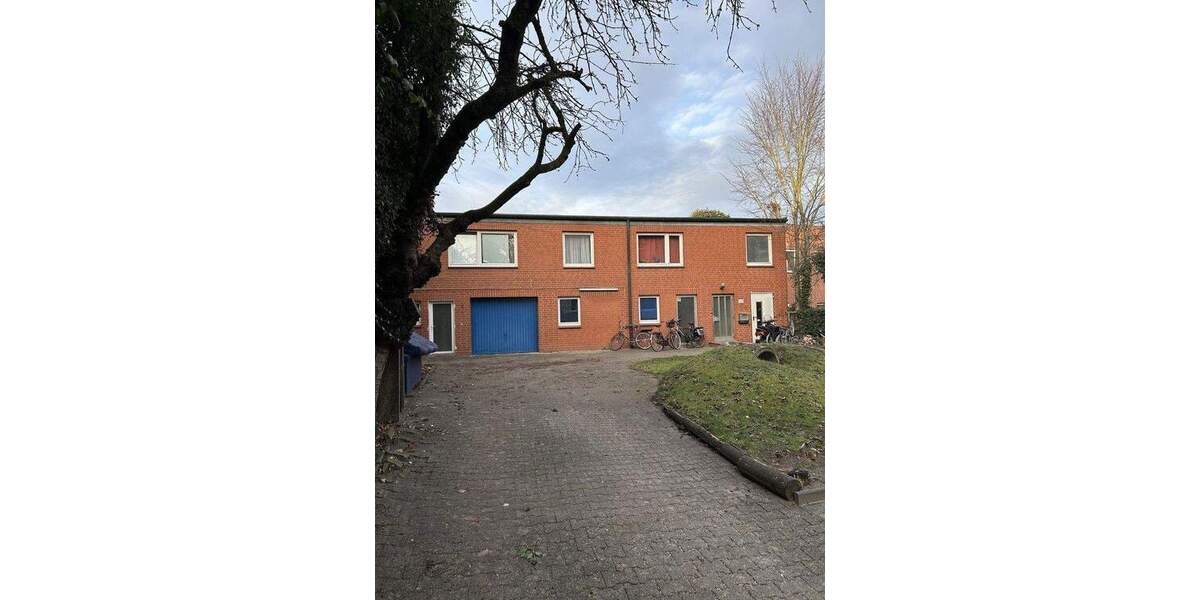 Gewerbeobjekt Lüneburg Kreideberg - 362.000&euro; | Angebot:25277674