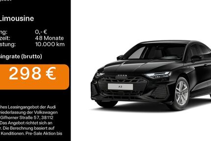 Audi A3 20.791 km 32.690 &euro; Schweinfurt 97424