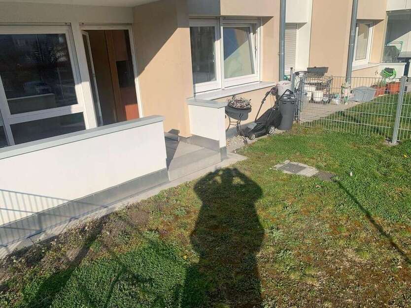 Wohnung zum Kaufen in Sindelfingen 349.000 € 74.95 m²