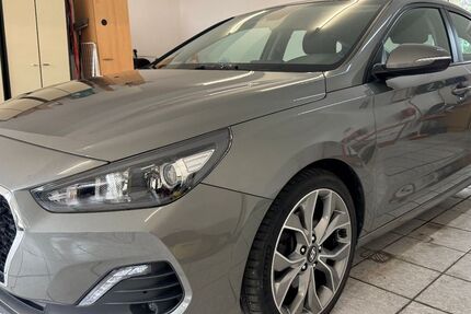 Hyundai i30 142.000 km 10.999 &euro; Geesthacht (bei Hamburg) 21502