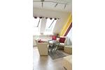 Ansprechendes schmuckes Maisonette Apartment