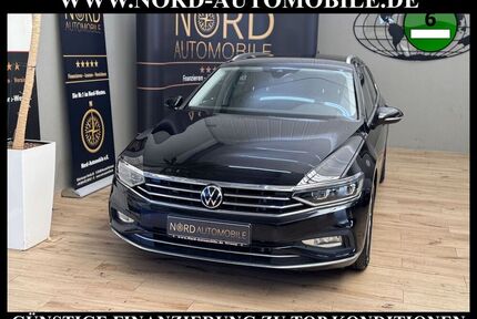 VW Passat Variant