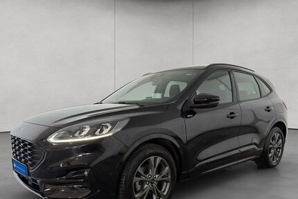 Ford Kuga 11.247 km 23.465 € Grevenbroich 41516