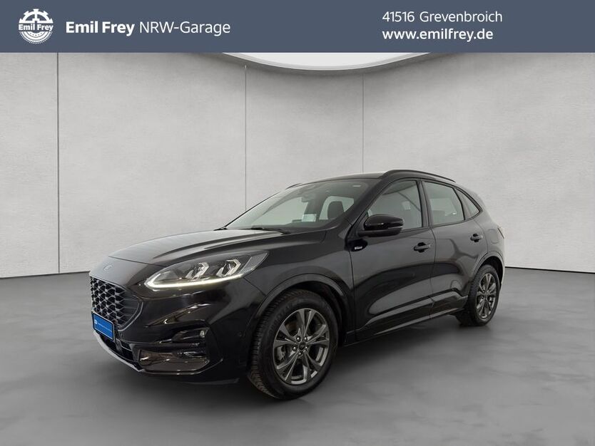 Ford Kuga 11.247 km 23.465 € Grevenbroich 41516