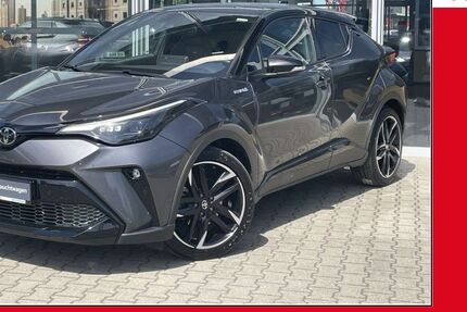 Toyota C-HR 31.571 km 25.480 &euro; Augsburg-Göggingen 86199