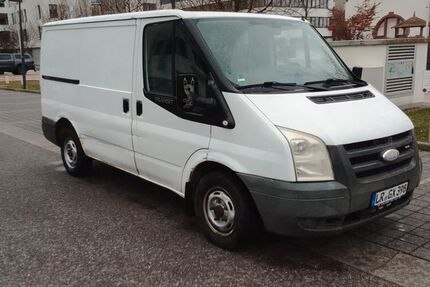 Ford Transit 248.000 km 2.800 &euro; Sexau 79350