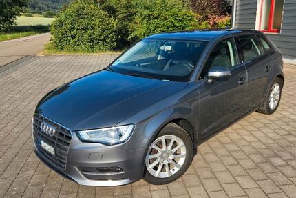 Audi A3 114.900 km 12.700 &euro; Offenhausen 91238