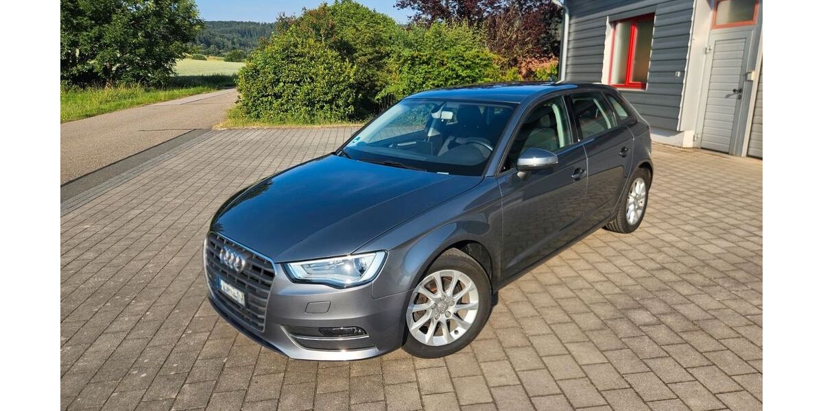 Audi A3 114.900 km 12.700 &euro; Offenhausen 91238