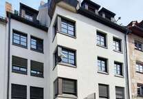 Büro in Nürnberg , Mittelfr 549.000 € 123.23 m²