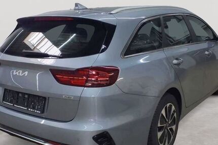Kia ceed Sportswagon 71.000 km 21.465 &euro; Zell (Mosel) 56856