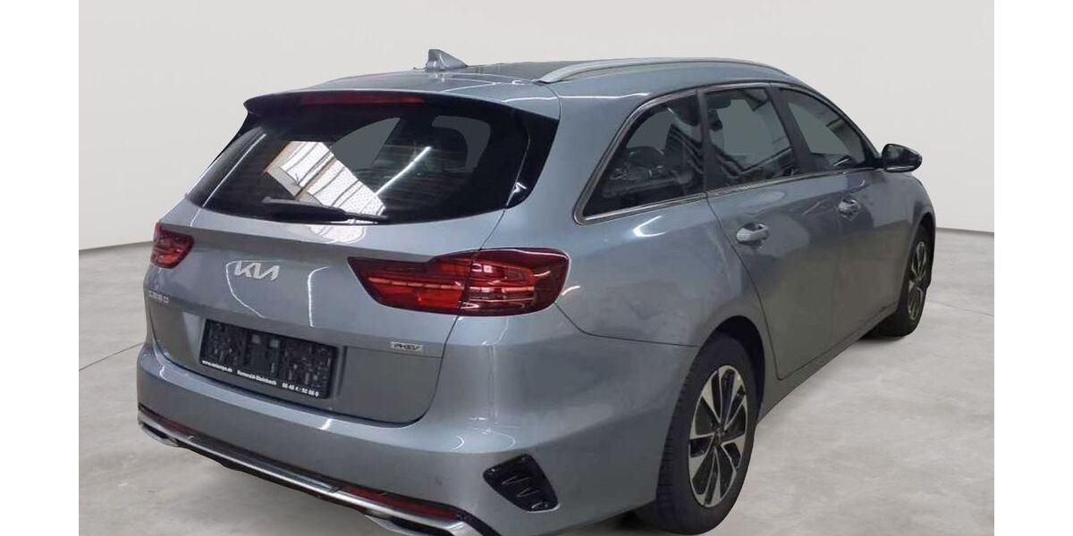 Kia ceed Sportswagon 71.000 km 21.465 &euro; Zell (Mosel) 56856