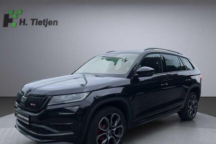 Skoda Kodiaq 154.280 km 29.900 &euro; Stade- Wiepenkathen 21684