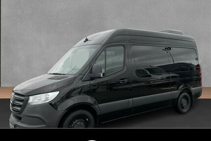 Mercedes-Benz Sprinter 37.250 km 51.580 &euro; Gießen 35396