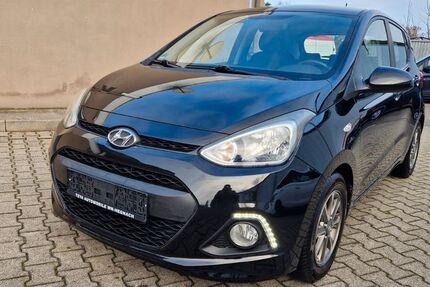 Hyundai i10 97.000 km 6.800 &euro; Waiblingen OT Hegnach 71334