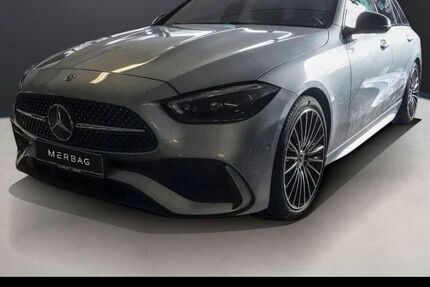 Mercedes-Benz C 220 9.300 km 48.790 &euro; Wiesbaden 65189