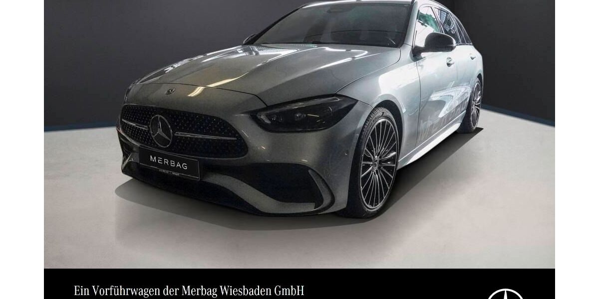 Mercedes-Benz C 220 9.300 km 48.790 &euro; Wiesbaden 65189