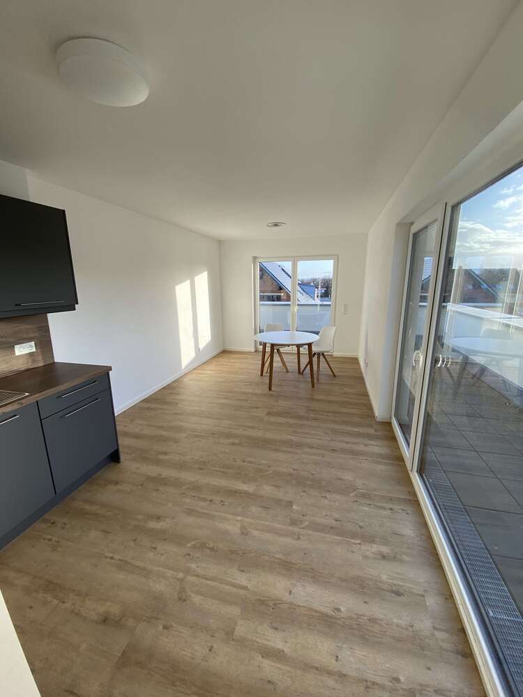 Wohnung zum Mieten in Burgebrach 660 € 60.14 m²