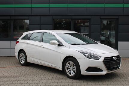 Hyundai i40 194.418 km 4.800 &euro; Königs Wusterhausen 15711