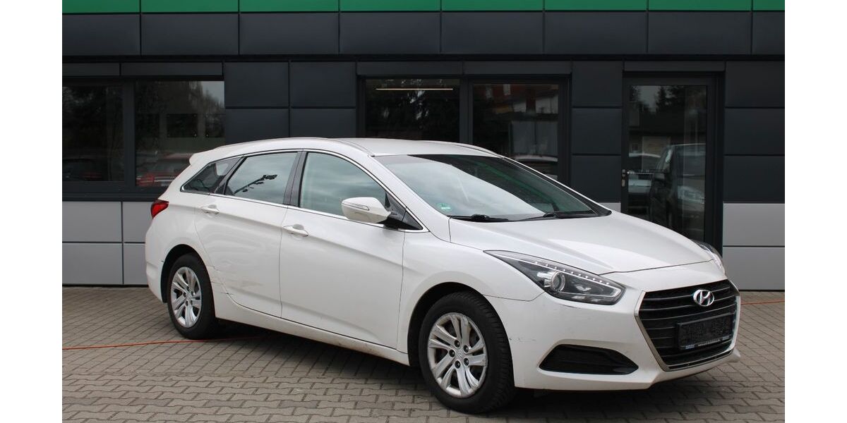 Hyundai i40 194.418 km 4.800 &euro; Königs Wusterhausen 15711