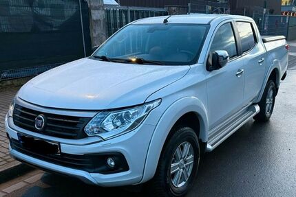 Fiat Fullback 84.000 km 16.000 &euro; Dortmund 44287