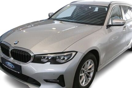 BMW 320 119.607 km 19.980 &euro; Braubach 56338