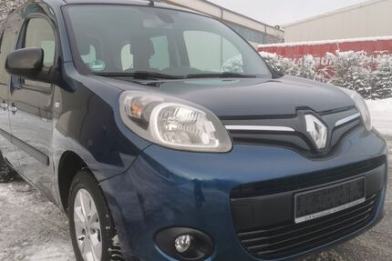 Renault Kangoo 66.000 km 9.999 &euro; Neu Wulmstorf 21629