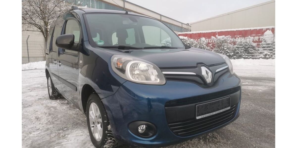 Renault Kangoo 66.000 km 9.999 &euro; Neu Wulmstorf 21629