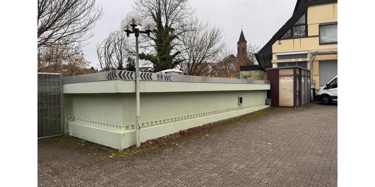 Gewerbeobjekt Waldbronn - 800&euro; | Angebot:25450698