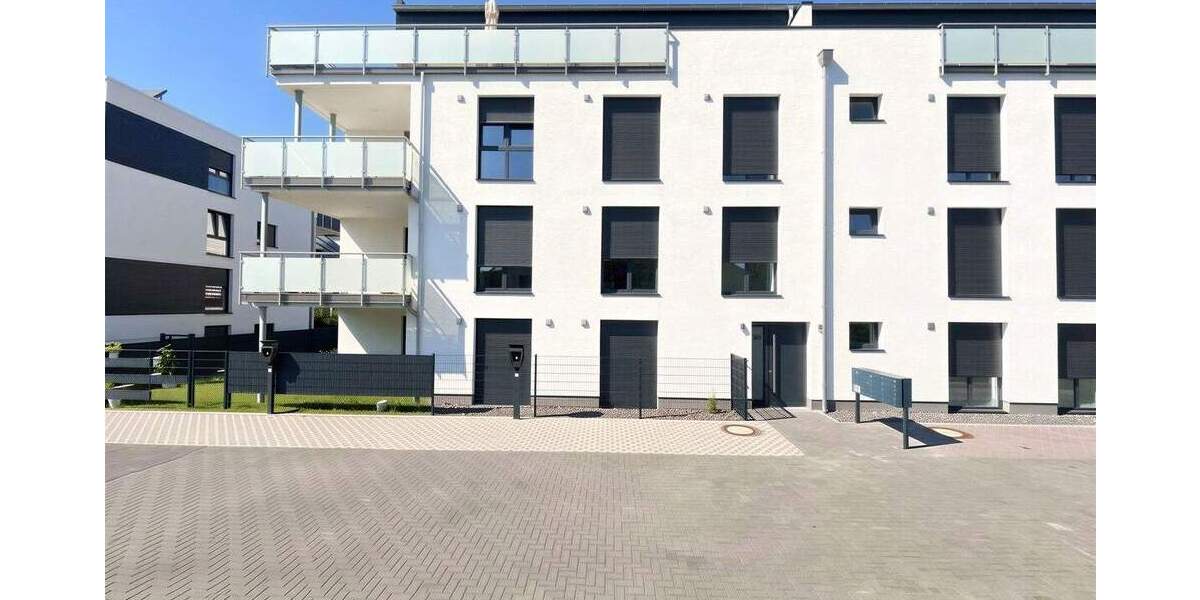 Etagenwohnung Weyhausen - 4 Zimmer, 117 m&sup2;, 335.000&euro; | Angebot:24759337