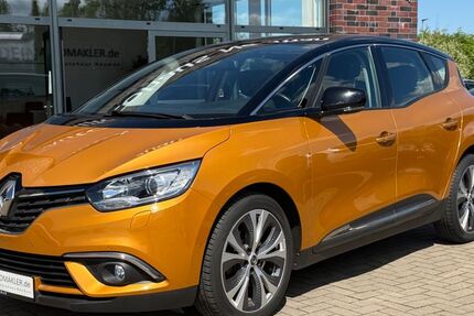 Renault Scenic 100.425 km 10.980 &euro; Syke 28857