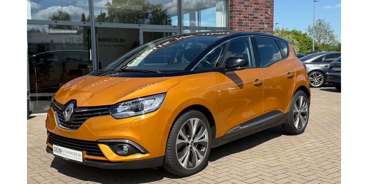 Renault Scenic 100.425 km 10.980 &euro; Syke 28857