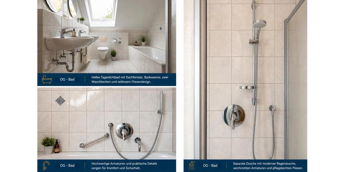 Doppelhaushälfte Sigmaringen - 15 Zimmer, 150 m&sup2;, 375.000&euro; | Angebot:26266643