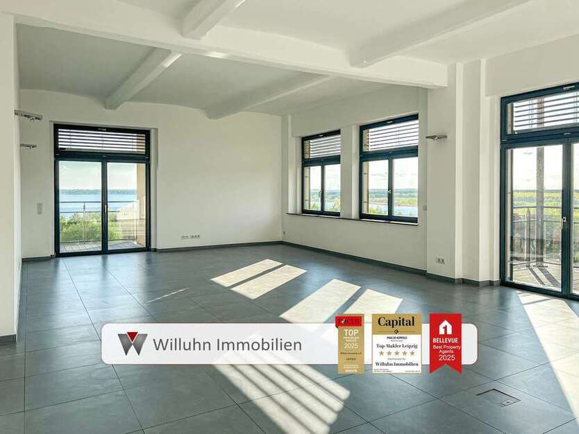 Wohnung zum Kaufen in Muldestausee 699.000 € 172.62 m²