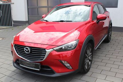 Mazda CX-3 172.000 km 7.490 &euro; Obernkirchen/Vehlen (B65) 31683