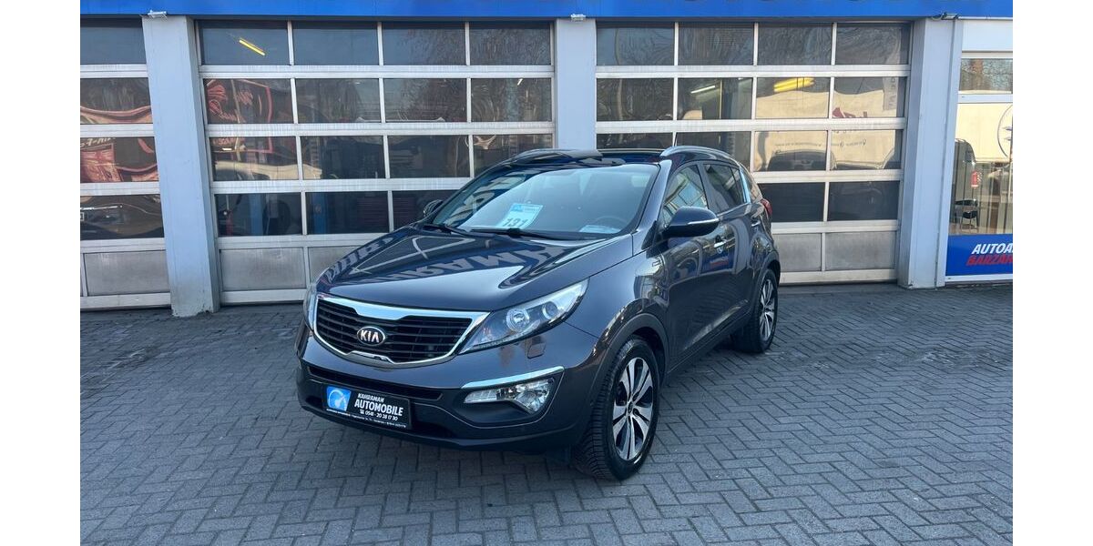 Kia Sportage 112.000 km 12.599 &euro; Osnabrück 49090