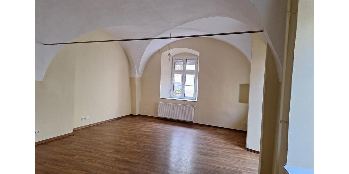 Erdgeschoßwohnung Trier Nord - 1 Zimmer, 48 m&sup2;, 525&euro; | Angebot:25483142
