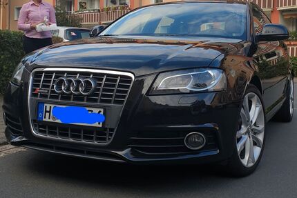 Audi A3 202.000 km 10.200 &euro; Hannover 30177