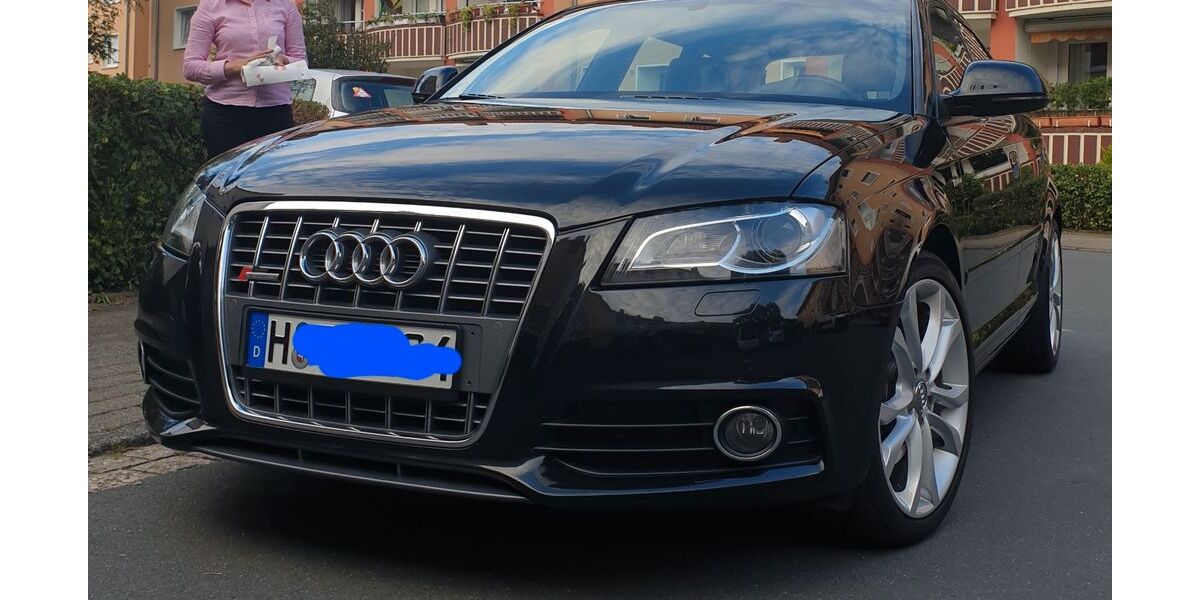 Audi A3 202.000 km 10.200 &euro; Hannover 30177