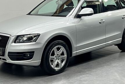 Audi Q5 248.872 km 8.890 € Johanniskirchen 84381