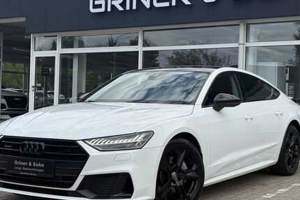 Audi A7 76.371 km 36.950 &euro; Lemwerder 27809