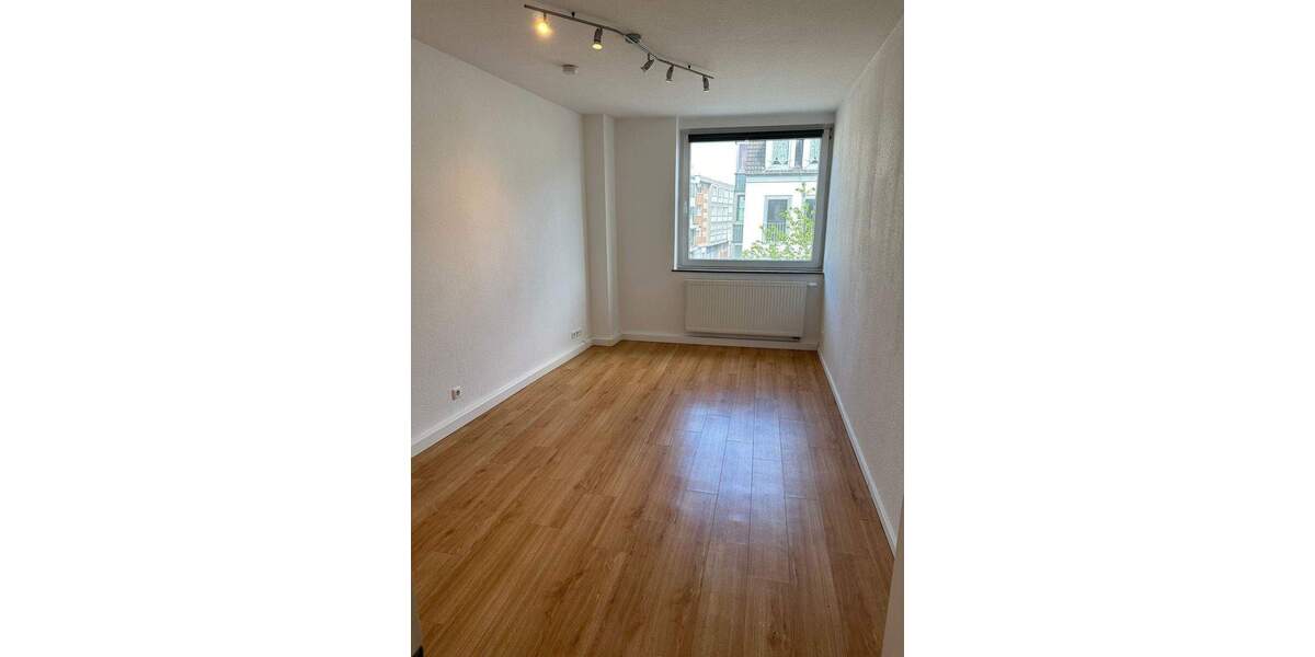 Etagenwohnung Düren - 3 Zimmer, 78 m&sup2;, 620&euro; | Angebot:25461424