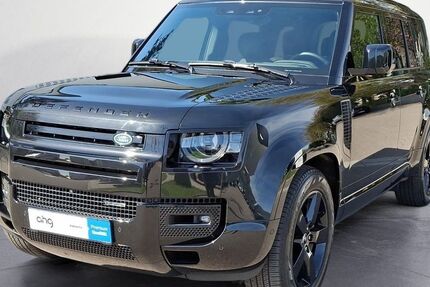 Land Rover Defender 48.452 km 76.860 &euro; Sinzheim bei Baden-Baden 76547