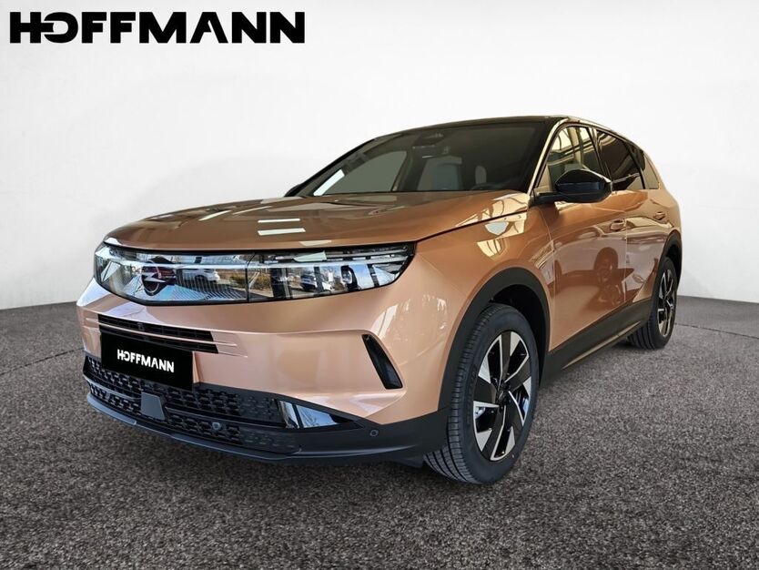Opel Grandland (X) 9.500 km 35.929 € Saalfeld 07318