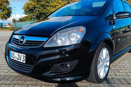 Opel Zafira 226.316 km 3.400 &euro; Kümmersbruck 92245