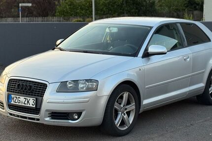 Audi A3 175.000 km 2.699 &euro; Losheim am See 66679