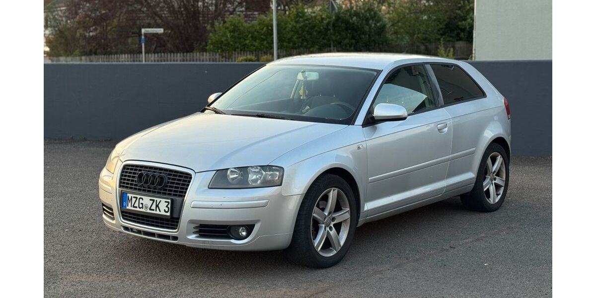 Audi A3 175.000 km 2.699 &euro; Losheim am See 66679