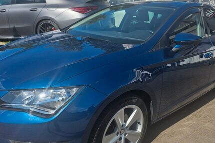 Seat Leon 148.531 km 8.680 &euro; Magstadt 71106